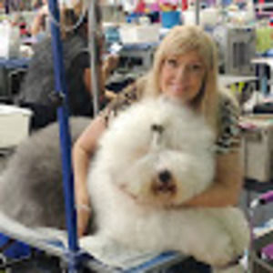 Meet your Posher, Sandy